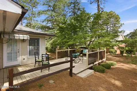 175 Pinehurst Trace Drive Pinehurst NC 28374