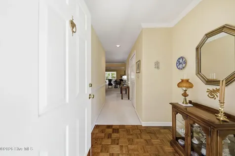 175 Pinehurst Trace Drive Pinehurst NC 28374