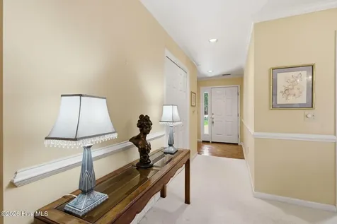 175 Pinehurst Trace Drive Pinehurst NC 28374