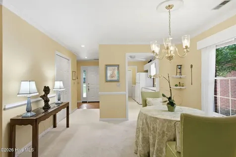 175 Pinehurst Trace Drive Pinehurst NC 28374