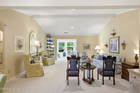 175 Pinehurst Trace Drive Pinehurst NC 28374