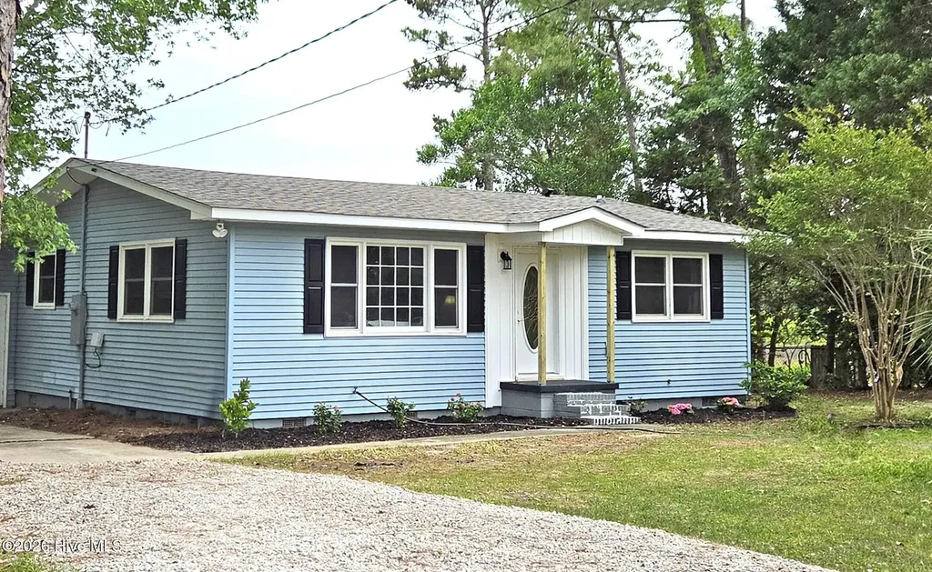 259 N Hills Drive Southport NC 28461
