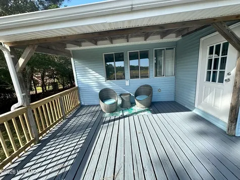 259 N Hills Drive Southport NC 28461