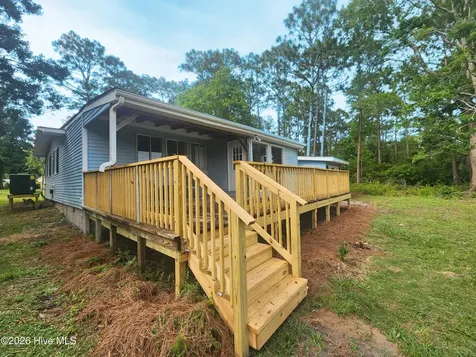 259 N Hills Drive Southport NC 28461