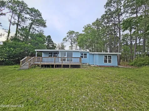 259 N Hills Drive Southport NC 28461
