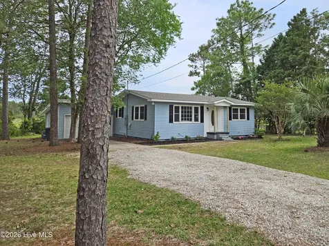 259 N Hills Drive Southport NC 28461