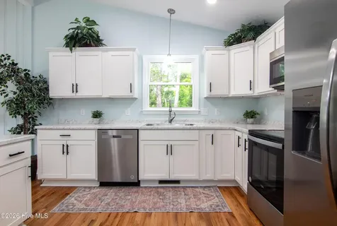 259 N Hills Drive Southport NC 28461
