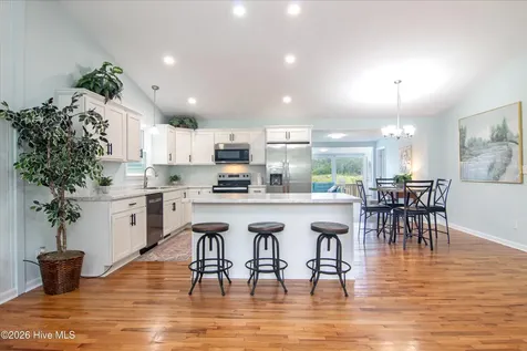 259 N Hills Drive Southport NC 28461
