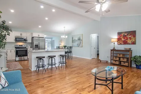 259 N Hills Drive Southport NC 28461