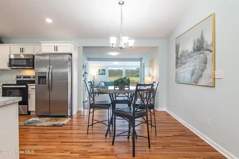259 N Hills Drive Southport NC 28461