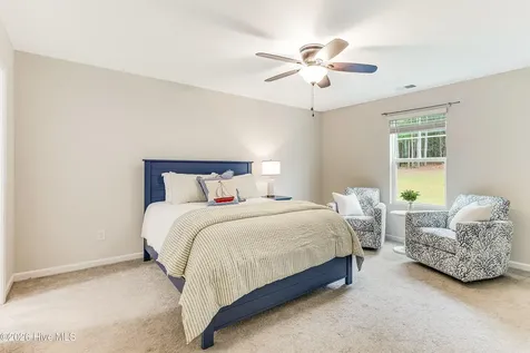 1316 N Fisher King Drive SE Bolivia NC 28422