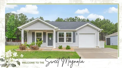 1316 N Fisher King Drive SE Bolivia NC 28422