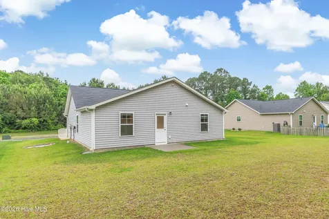 1316 N Fisher King Drive SE Bolivia NC 28422