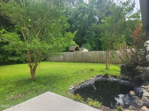 243 Parnell Road Hubert NC 28539