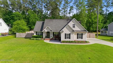 206 War Admiral Drive Havelock NC 28532