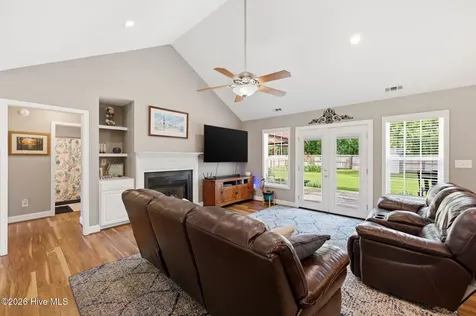 206 War Admiral Drive Havelock NC 28532
