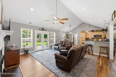 206 War Admiral Drive Havelock NC 28532