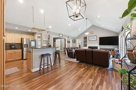 206 War Admiral Drive Havelock NC 28532