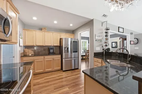 206 War Admiral Drive Havelock NC 28532