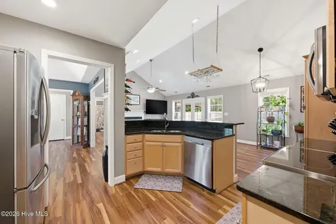 206 War Admiral Drive Havelock NC 28532