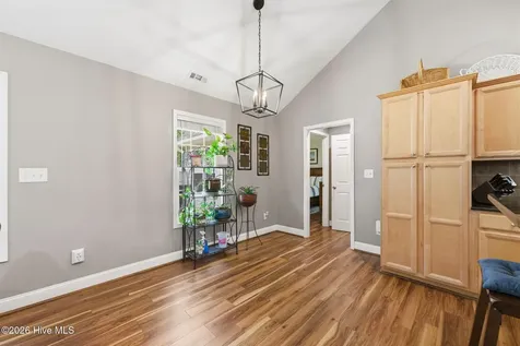 206 War Admiral Drive Havelock NC 28532