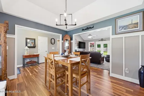 206 War Admiral Drive Havelock NC 28532