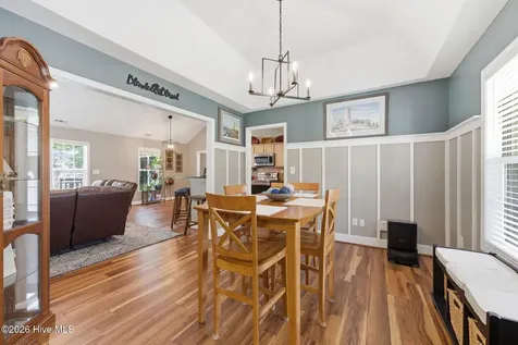 206 War Admiral Drive Havelock NC 28532