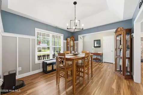 206 War Admiral Drive Havelock NC 28532