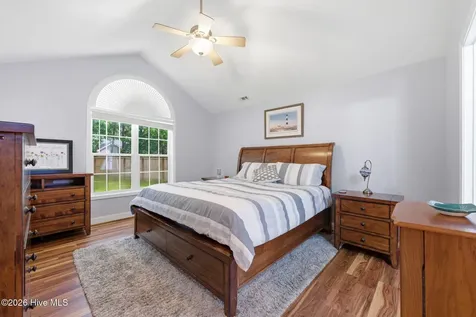 206 War Admiral Drive Havelock NC 28532