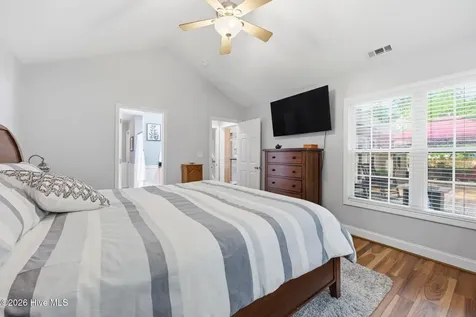 206 War Admiral Drive Havelock NC 28532