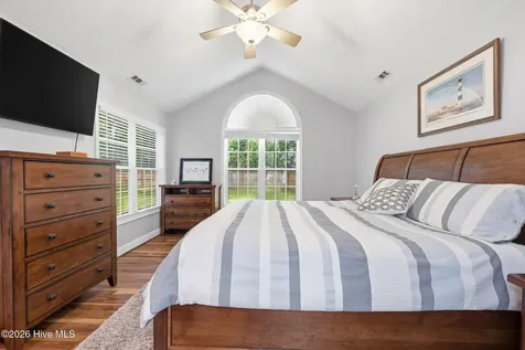 206 War Admiral Drive Havelock NC 28532