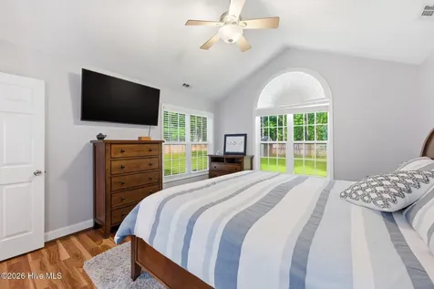 206 War Admiral Drive Havelock NC 28532