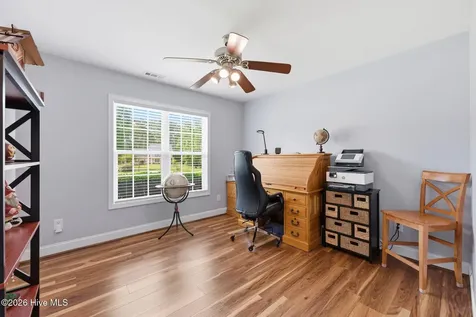 206 War Admiral Drive Havelock NC 28532