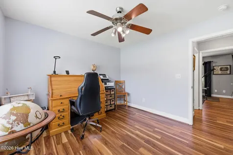 206 War Admiral Drive Havelock NC 28532