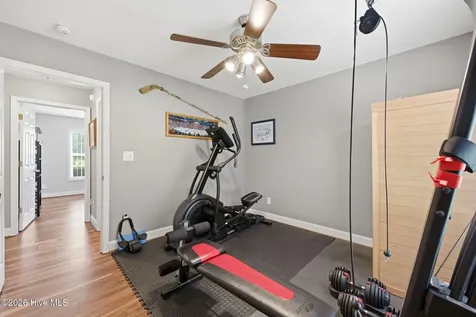 206 War Admiral Drive Havelock NC 28532