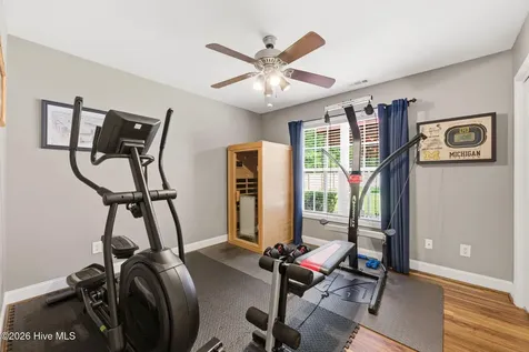 206 War Admiral Drive Havelock NC 28532
