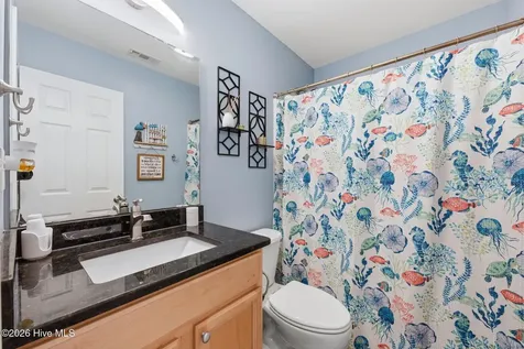 206 War Admiral Drive Havelock NC 28532