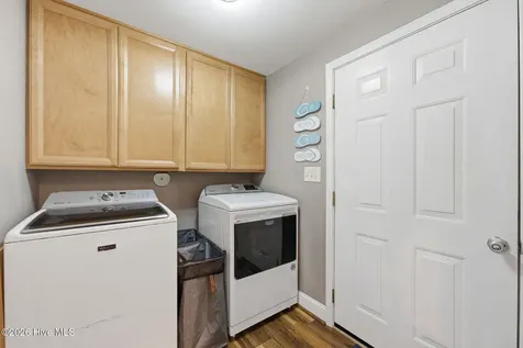 206 War Admiral Drive Havelock NC 28532