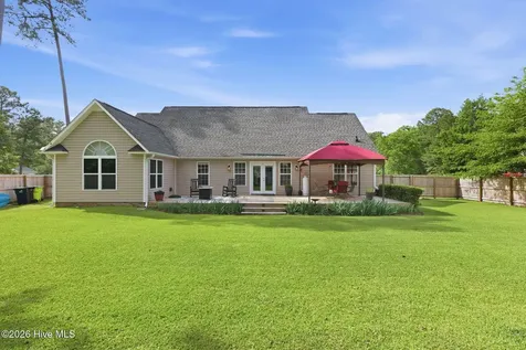 206 War Admiral Drive Havelock NC 28532