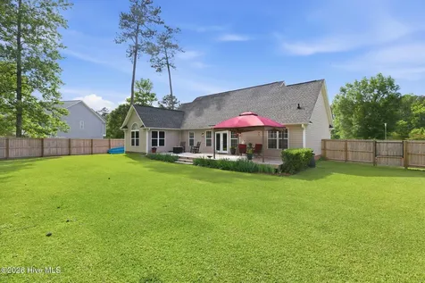 206 War Admiral Drive Havelock NC 28532