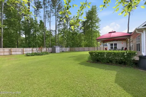 206 War Admiral Drive Havelock NC 28532