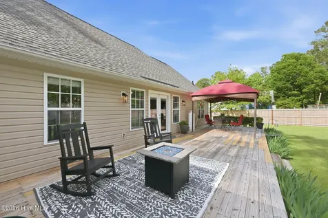 206 War Admiral Drive Havelock NC 28532