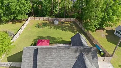 206 War Admiral Drive Havelock NC 28532
