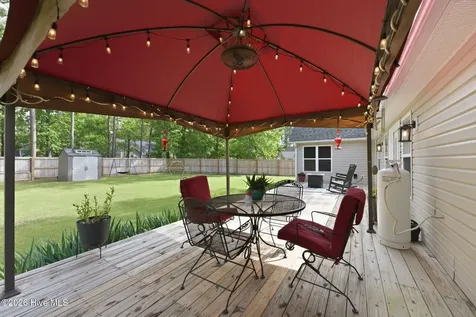 206 War Admiral Drive Havelock NC 28532