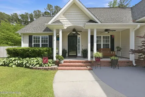 206 War Admiral Drive Havelock NC 28532