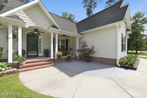 206 War Admiral Drive Havelock NC 28532