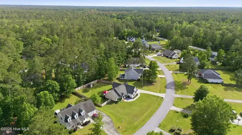 206 War Admiral Drive Havelock NC 28532
