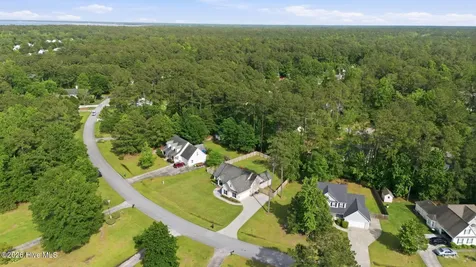 206 War Admiral Drive Havelock NC 28532