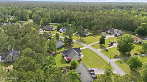 206 War Admiral Drive Havelock NC 28532