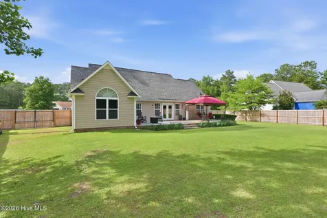 206 War Admiral Drive Havelock NC 28532